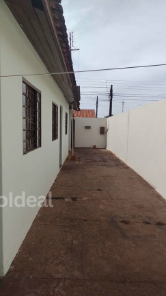 Imagem Casa com 3 Quartos à Venda, 150 m² em Núcleo Habitacional Jardim Bocayuva - Macatuba Imagem Casa com 3 Quartos à Venda, 150 m² em Núcleo Habitacional Jardim Bocayuva - Macatuba