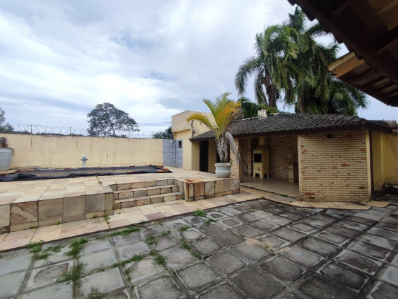 Imagem Apartamento com 5 Quartos à Venda, 330 m² em Camaçari Imagem Apartamento com 5 Quartos à Venda, 330 m² em Camaçari