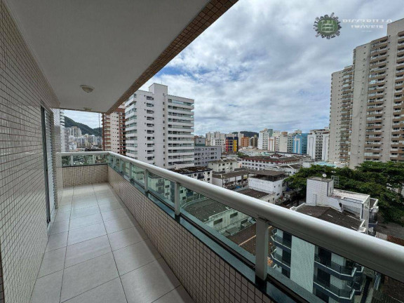 Imagem Apartamento com 3 Quartos à Venda, 122 m² em Boqueirão - Praia Grande Imagem Apartamento com 3 Quartos à Venda, 122 m² em Boqueirão - Praia Grande