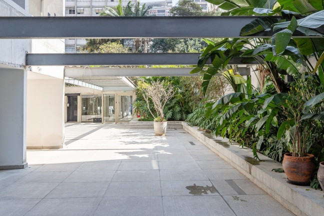 Imagem Imóvel com 4 Quartos à Venda, 390 m² em Cerqueira César - São Paulo Imagem Imóvel com 4 Quartos à Venda, 390 m² em Cerqueira César - São Paulo