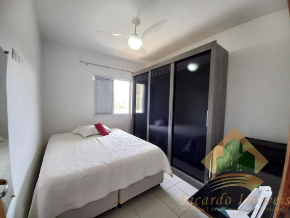 Imagem Apartamento com 3 Quartos à Venda, 95 m² em Parque Vivamar - Ubatuba