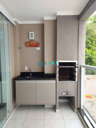 Imagem Apartamento com 2 Quartos à Venda, 70 m² em Itaguá - Ubatuba