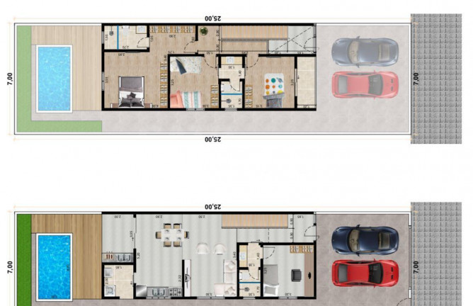 Imagem Casa com 4 Quartos à Venda, 148 m² em Portais (polvilho) - Cajamar Imagem Casa com 4 Quartos à Venda, 148 m² em Portais (polvilho) - Cajamar