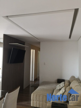 Imagem Apartamento com 2 Quartos à Venda, 50 m² em Vila Das Mercês - São Paulo Imagem Apartamento com 2 Quartos à Venda, 50 m² em Vila Das Mercês - São Paulo