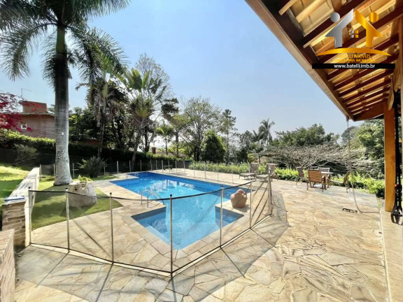 Imagem Casa com 4 Quartos à Venda, 540 m² em Chácara Vale Do Rio Cotia - Carapicuíba Imagem Casa com 4 Quartos à Venda, 540 m² em Chácara Vale Do Rio Cotia - Carapicuíba