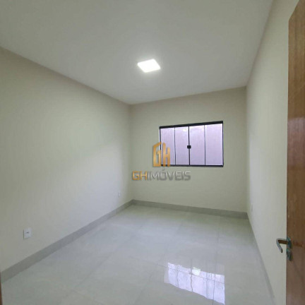 Imagem Casa com 3 Quartos à Venda, 136 m² em Jardim Presidente - Goiânia Imagem Casa com 3 Quartos à Venda, 136 m² em Jardim Presidente - Goiânia