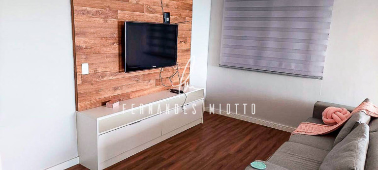 Imagem Apartamento com 2 Quartos à Venda, 88 m² em Tons De Ipanema - Jundiaí