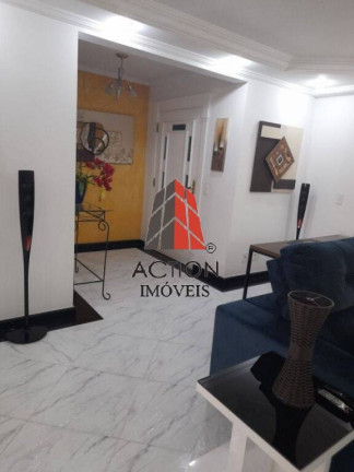 Imagem Apartamento com 4 Quartos à Venda, 230 m² em Vila Regente Feijó - São Paulo