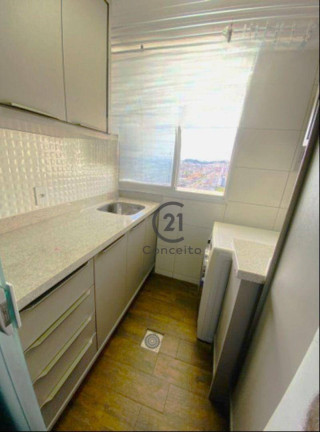 Imagem Apartamento com 3 Quartos à Venda ou Locação, 85 m² em Ponte Do Imaruim - Palhoça
