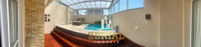 Imagem Cobertura com 3 Quartos à Venda, 198 m² em Planalto - São Bernardo Do Campo Imagem Cobertura com 3 Quartos à Venda, 198 m² em Planalto - São Bernardo Do Campo
