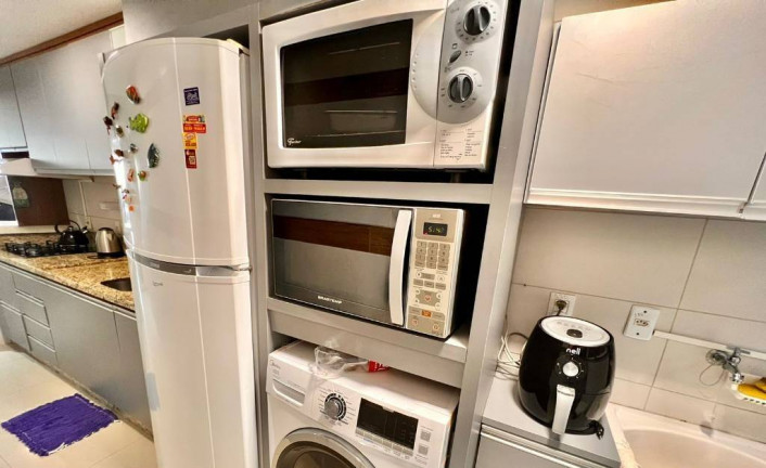 Imagem Apartamento com 2 Quartos à Venda, em Zona Nova - Capão Da Canoa Imagem Apartamento com 2 Quartos à Venda, em Zona Nova - Capão Da Canoa