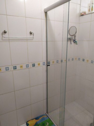 Imagem Apartamento com 2 Quartos à Venda, 55 m² em Vila Zizinha - São José Dos Campos
