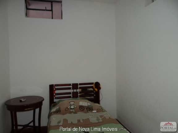 Imagem Casa com 3 Quartos à Venda,  em Jardim Das Américas - Nova Lima