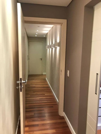Imagem Apartamento com 4 Quartos à Venda, 300 m² em Tatuapé - São Paulo