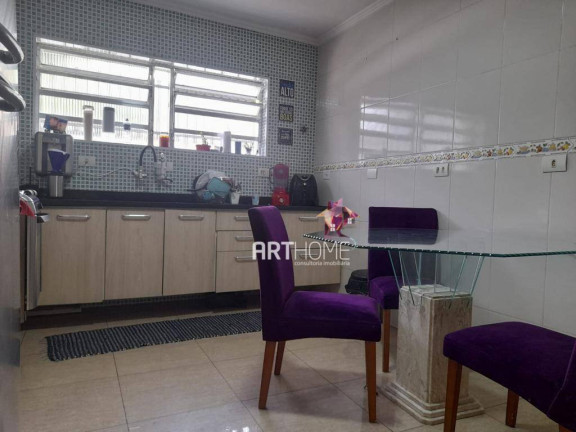 Imagem Sobrado com 3 Quartos à Venda, 152 m² em Santa Maria - São Caetano Do Sul Imagem Sobrado com 3 Quartos à Venda, 152 m² em Santa Maria - São Caetano Do Sul