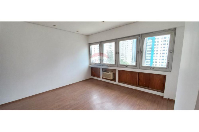 Imagem Sala Comercial para Alugar, 57 m² em Itaim Bibi - São Paulo