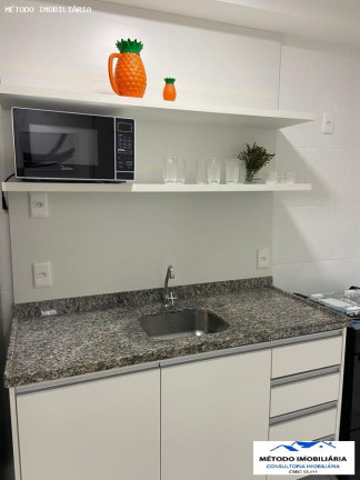 Imagem Apartamento com 1 Quarto à Venda, 41 m² em Casa Branca - Santo André Imagem Apartamento com 1 Quarto à Venda, 41 m² em Casa Branca - Santo André