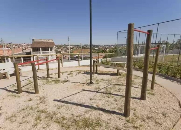 Imagem Apartamento com 3 Quartos à Venda, 56 m² em Jardim Maria Eugênia - Sorocaba Imagem Apartamento com 3 Quartos à Venda, 56 m² em Jardim Maria Eugênia - Sorocaba