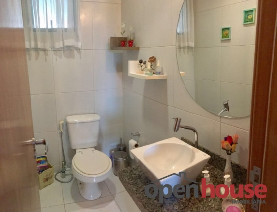 Imagem Apartamento com 4 Quartos à Venda, 98 m² em Capim Macio - Natal Imagem Apartamento com 4 Quartos à Venda, 98 m² em Capim Macio - Natal