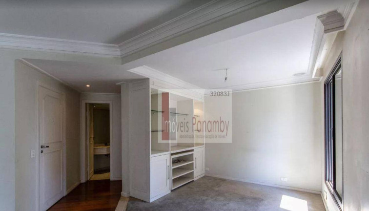 Imagem Apartamento com 4 Quartos à Venda, 200 m² em Morumbi - São Paulo Imagem Apartamento com 4 Quartos à Venda, 200 m² em Morumbi - São Paulo