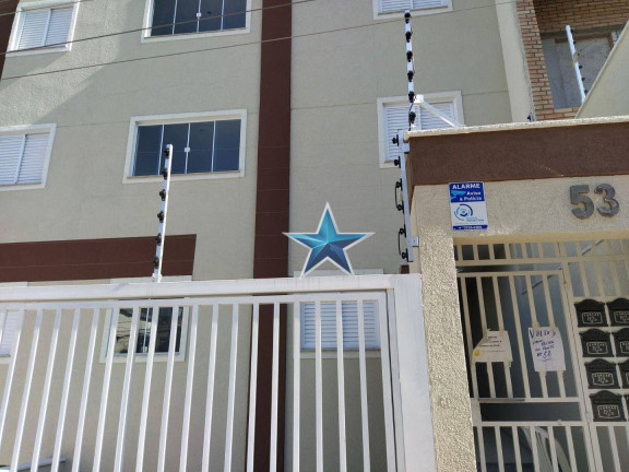 Kitnet com 2 Quartos à Venda, 35 m² em Freguesia Do ó - São Paulo