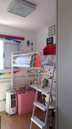 Imagem Apartamento com 3 Quartos à Venda, 93 m² em Mooca - São Paulo