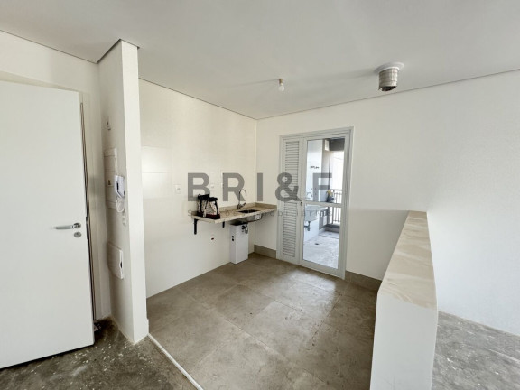 Imagem Apartamento com 2 Quartos à Venda, 103 m² em Brooklin - São Paulo Imagem Apartamento com 2 Quartos à Venda, 103 m² em Brooklin - São Paulo
