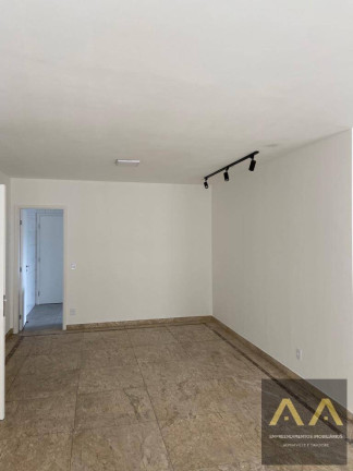 Imagem Apartamento com 3 Quartos para Alugar, 165 m² em Alphaville - Barueri