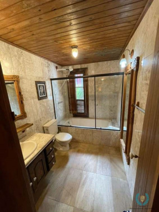 Imagem Casa de Condomínio com 4 Quartos à Venda, 600 m² em Saboó - São Roque Imagem Casa de Condomínio com 4 Quartos à Venda, 600 m² em Saboó - São Roque