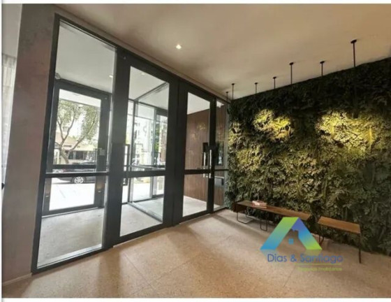 Imagem Imóvel com 1 Quarto à Venda, 22 m² em Vila Mariana - São Paulo Imagem Imóvel com 1 Quarto à Venda, 22 m² em Vila Mariana - São Paulo
