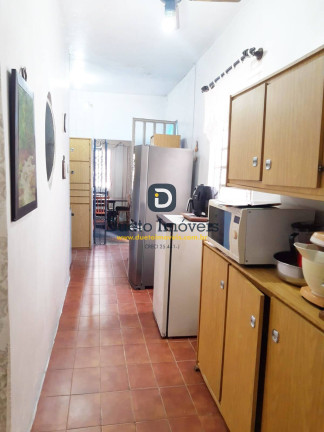Imagem Casa com 3 Quartos à Venda, 158 m² em Centro - Santa Maria