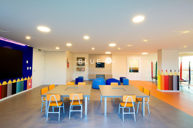 Imagem Imóvel com 1 Quarto à Venda, 38 m² em Sanvitto - Caxias Do Sul