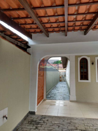 Imagem Casa com 3 Quartos à Venda, 180 m² em Jardim Virgínia - Guarujá Imagem Casa com 3 Quartos à Venda, 180 m² em Jardim Virgínia - Guarujá