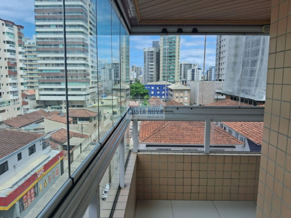 Imagem Apartamento com 3 Quartos à Venda, 89 m² em Guilhermina - Praia Grande Imagem Apartamento com 3 Quartos à Venda, 89 m² em Guilhermina - Praia Grande