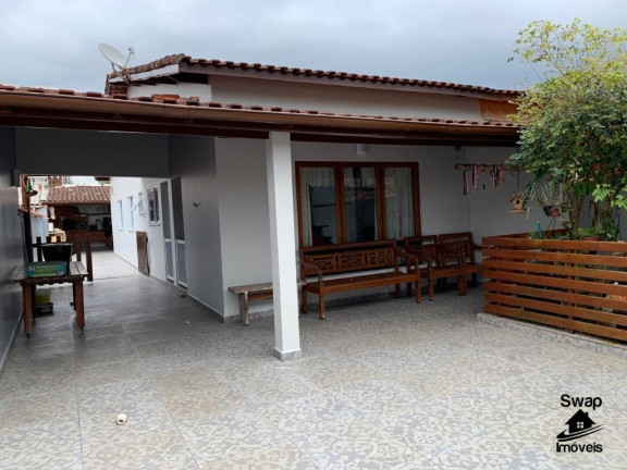 Imagem Casa com 2 Quartos à Venda, em Centro - Bertioga Imagem Casa com 2 Quartos à Venda, em Centro - Bertioga