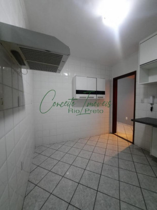 Imagem Apartamento com 2 Quartos à Venda, 70 m² em Parque Residencial Lauriano Tebar - São José Do Rio Preto