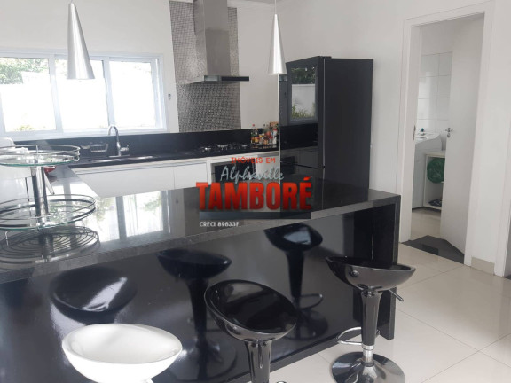 Imagem Casa com 5 Quartos à Venda, 340 m² em Alphaville - Santana De Parnaíba