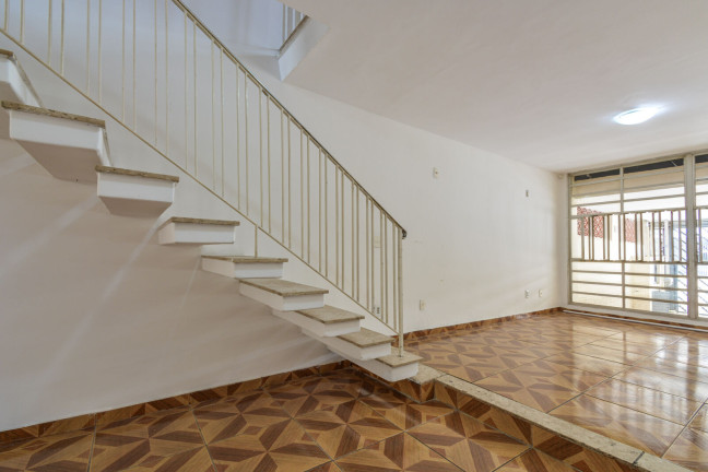 Imagem Casa com 3 Quartos à Venda, 125 m² em Jardim Aeroporto - São Paulo Imagem Casa com 3 Quartos à Venda, 125 m² em Jardim Aeroporto - São Paulo