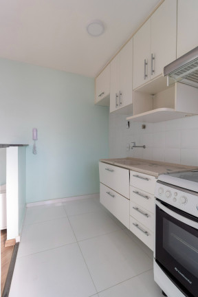 Imagem Apartamento com 3 Quartos à Venda, 59 m² em Jardim Marajoara - São Paulo Imagem Apartamento com 3 Quartos à Venda, 59 m² em Jardim Marajoara - São Paulo