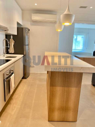Imagem Apartamento com 1 Quarto à Venda, 91 m² em Itaim Bibi - São Paulo Imagem Apartamento com 1 Quarto à Venda, 91 m² em Itaim Bibi - São Paulo