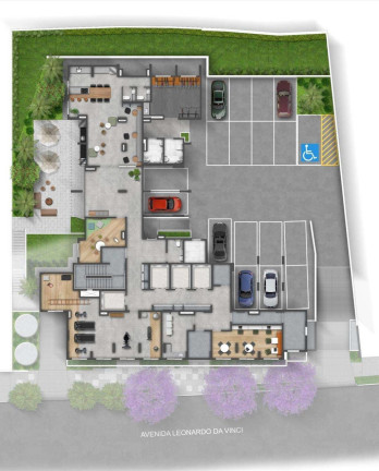 Apartamento com 1 Quarto à Venda, 36 m² em Vila Guarani (z Sul) - São Paulo