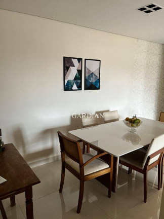 Imagem Apartamento com 3 Quartos à Venda, 86 m² em Jardim Pompéia - Indaiatuba Imagem Apartamento com 3 Quartos à Venda, 86 m² em Jardim Pompéia - Indaiatuba