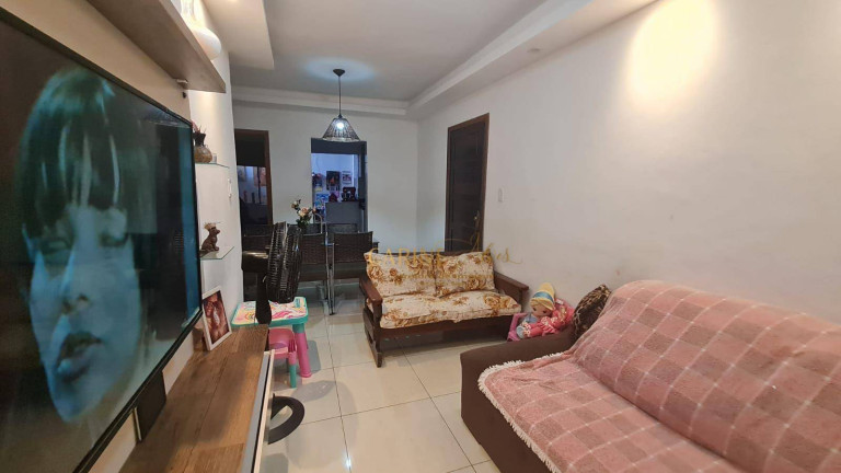 Imagem Apartamento com 2 Quartos à Venda, 75 m² em Liberdade - Salvador