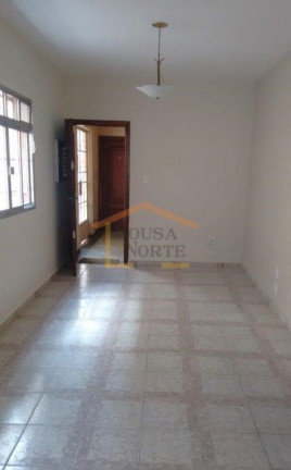 Imagem Apartamento com 2 Quartos à Venda, 71 m² em Tucuruvi - São Paulo