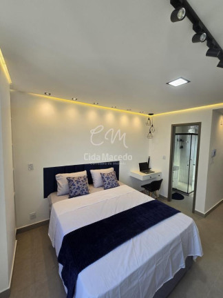 Imagem Flat com 1 Quarto à Venda, 24 m² em Intermares - Cabedelo Imagem Flat com 1 Quarto à Venda, 24 m² em Intermares - Cabedelo