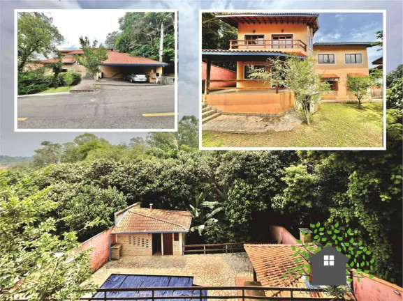 Imagem Casa com 5 Quartos à Venda, 625 m² em Parque Viana - Barueri Imagem Casa com 5 Quartos à Venda, 625 m² em Parque Viana - Barueri