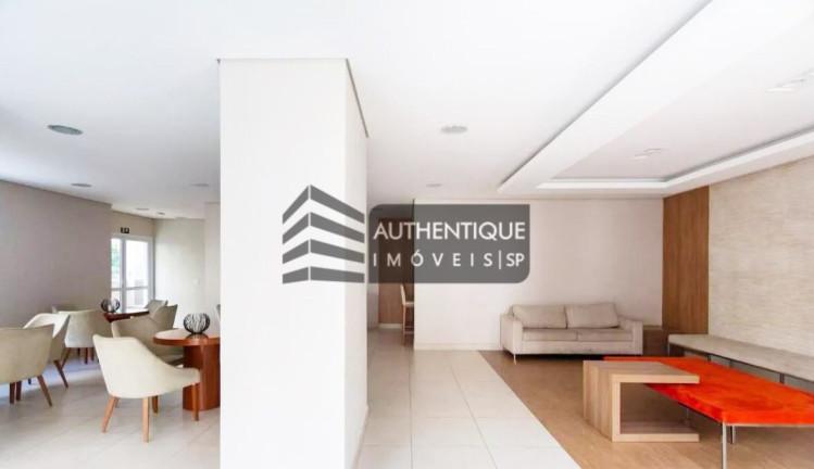 Imagem Apartamento com 2 Quartos à Venda, 130 m² em Vila Mascote - São Paulo Imagem Apartamento com 2 Quartos à Venda, 130 m² em Vila Mascote - São Paulo