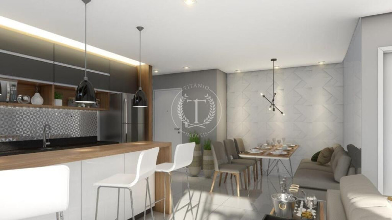 Imagem Apartamento com 3 Quartos à Venda, 83 m² em Chora Menino - São Paulo Imagem Apartamento com 3 Quartos à Venda, 83 m² em Chora Menino - São Paulo