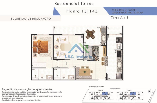 Imagem Imóvel com 2 Quartos à Venda, 72 m² em Caiçara - Praia Grande Imagem Imóvel com 2 Quartos à Venda, 72 m² em Caiçara - Praia Grande