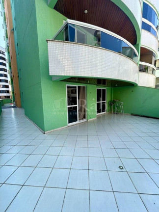 Imagem Apartamento com 4 Quartos à Venda, 236 m² em Meia Praia - Itapema